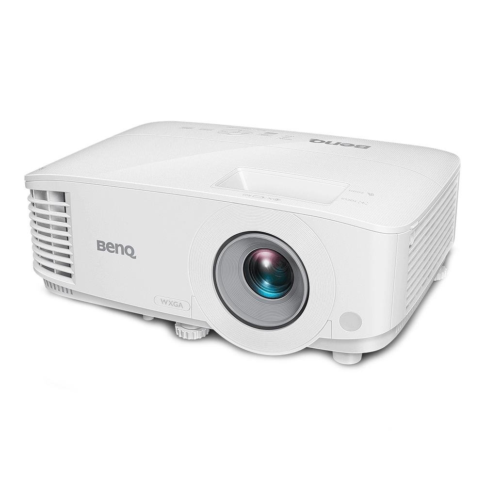 Projetor Benq 3600 Lumens - MW550 | KaBuM!