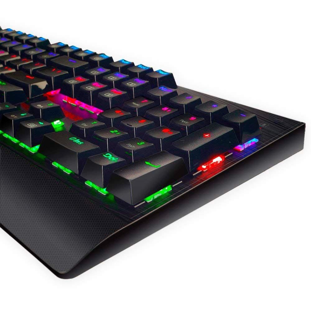 Teclado Mecânico Gamer Redragon Kala | KaBuM!