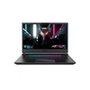 Notebook Gamer GIGABYTE AORUS 17, Intel Core i7-13700H, 16GB RAM, DDR5,RTX 4070, SSD 1TB, 17.3" WQHD, Win11 Home - AORUS 17 BSF-73BR654SH