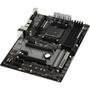 Placa-Mãe ASRock B450 Pro4, AMD AM4, ATX, DDR4