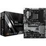 Placa-Mãe ASRock B450 Pro4, AMD AM4, ATX, DDR4