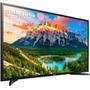 Smart TV LED 40´ Full HD Samsung, 2 HDMI, USB, Wi-Fi - UN40J5290AGXZD