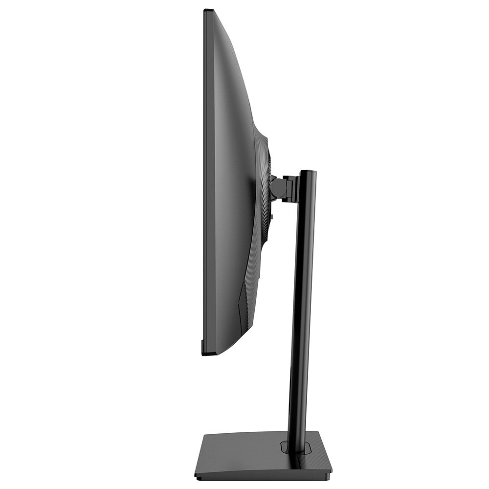 Monitor Gamer Rise Mode Nova Pro 27", QHD, 240Hz, 1ms, IPS, HDMI e DisplayPort, Altura Ajustável, Som Integrado, Preto - RM-MONV02-27F2402K-B Monitor Gamer Rise Mode Nova Pro 27", QHD, 240Hz, 1ms, IPS, HDMI e DisplayPort, Altura Ajustável, Som Integrado, Preto - RM-MONV02-27F2402K-B