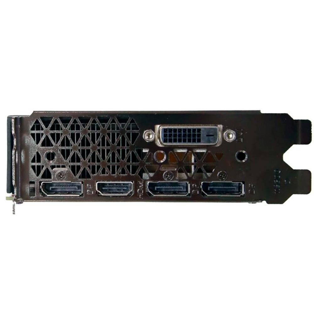 Placa de Vídeo VGA Zotac NVIDIA GeForce RTX 2070 | KaBuM!
