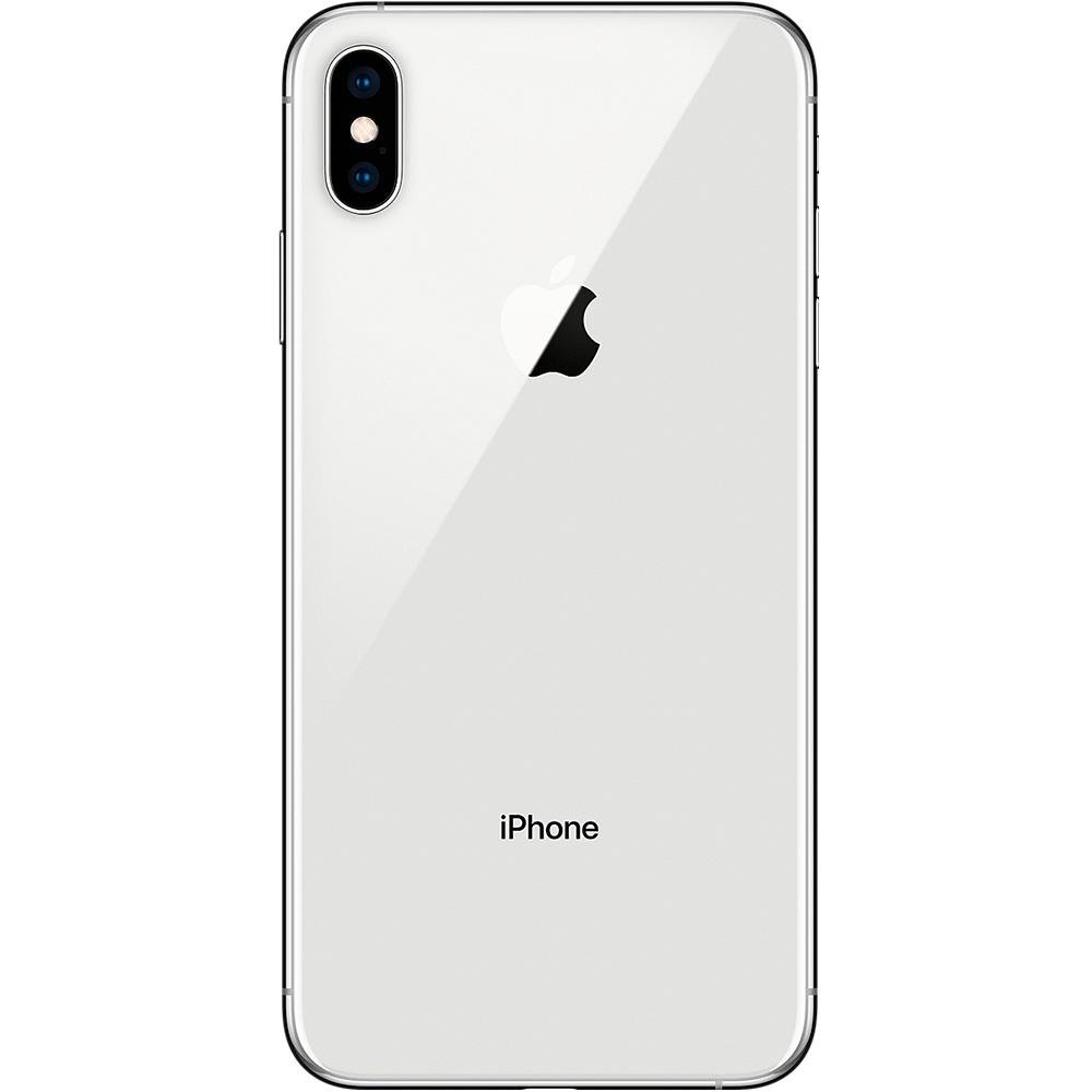 iPhone XS Max Prata, 64GB | KaBuM!