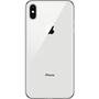 iPhone XS Max Prata, 64GB - MT512