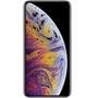 iPhone XS Max Prata, 64GB - MT512