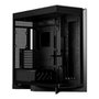 Gabinete Gamer TRYX Luca L70, Full-Tower, E-ATX, com Vidro Temperado, Preto, Sem Fonte - C-L700N-NN0H-G0K