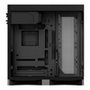 Gabinete Gamer TRYX Luca L70, Full-Tower, E-ATX, com Vidro Temperado, Preto, Sem Fonte - C-L700N-NN0H-G0K