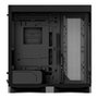 Gabinete Gamer TRYX Luca L70, Full-Tower, E-ATX, com Vidro Temperado, Preto, Sem Fonte - C-L700N-NN0H-G0K