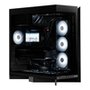 Gabinete Gamer TRYX Luca L70, Full-Tower, E-ATX, com Vidro Temperado, Preto, Sem Fonte - C-L700N-NN0H-G0K