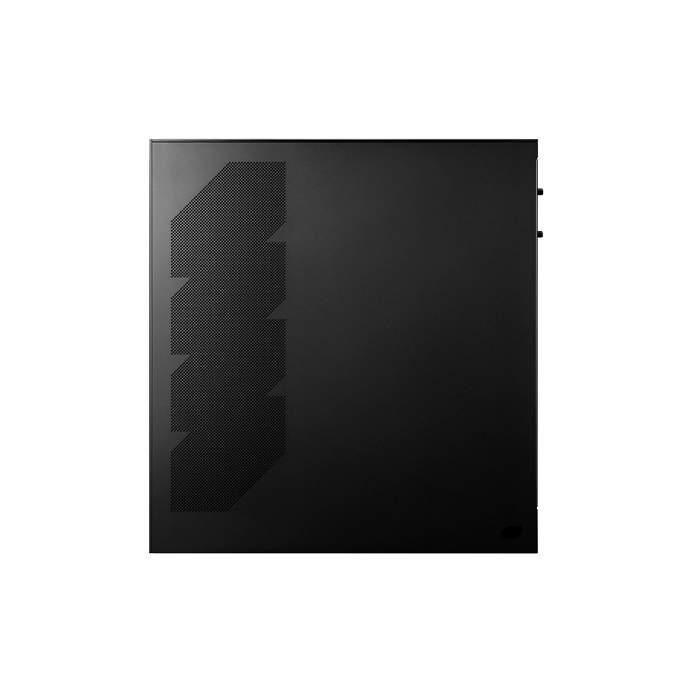 Gabinete Gamer TRYX Luca L70, Full-Tower, E-ATX, com Vidro Temperado, Preto, Sem Fonte - C-L700N-NN0H-G0K