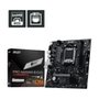 Placa-Mãe MSI PRO A620M-B EVO, AMD AM5, mATX, DDR5 - PROA620AMBEVO
