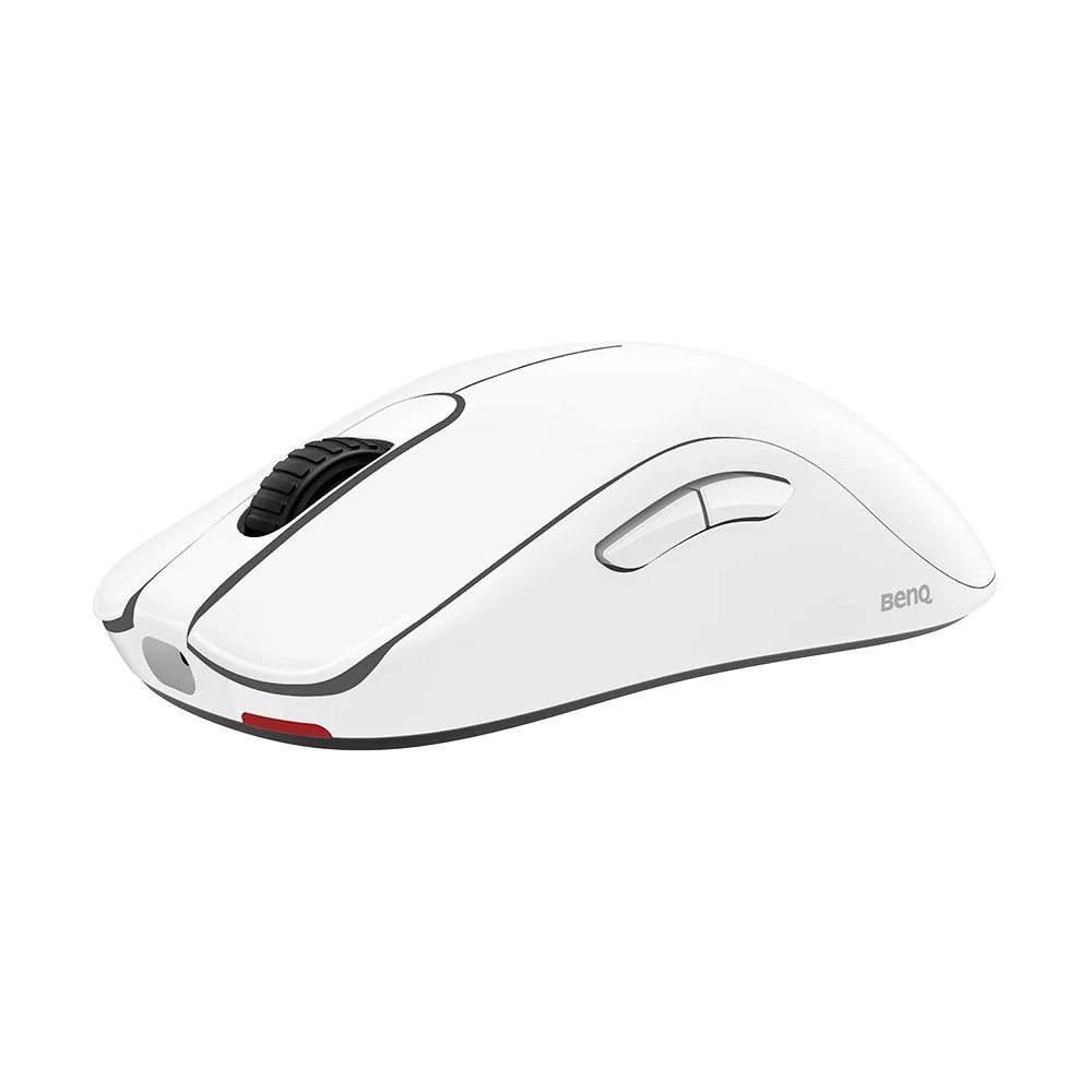 Mouse ZOWIE FK2-DW 4K Wireless | KaBuM!