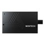 Fonte Montech Beta 2, 650W, 80 PLUS, Preto - BETA2650W