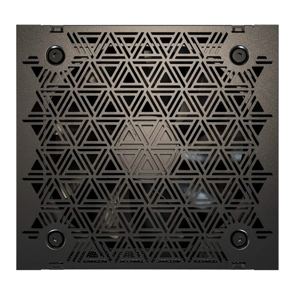 Fonte Montech Beta 2, 650W, 80 PLUS, Preto - BETA2650W Fonte Montech Beta 2, 650W, 80 PLUS, Preto - BETA2650W