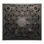 Fonte Montech Beta 2, 650W, 80 PLUS, Preto - BETA2650W