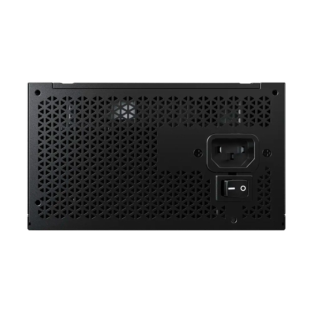 Fonte Montech Beta 2, 650W, 80 PLUS, Preto - BETA2650W Fonte Montech Beta 2, 650W, 80 PLUS, Preto - BETA2650W