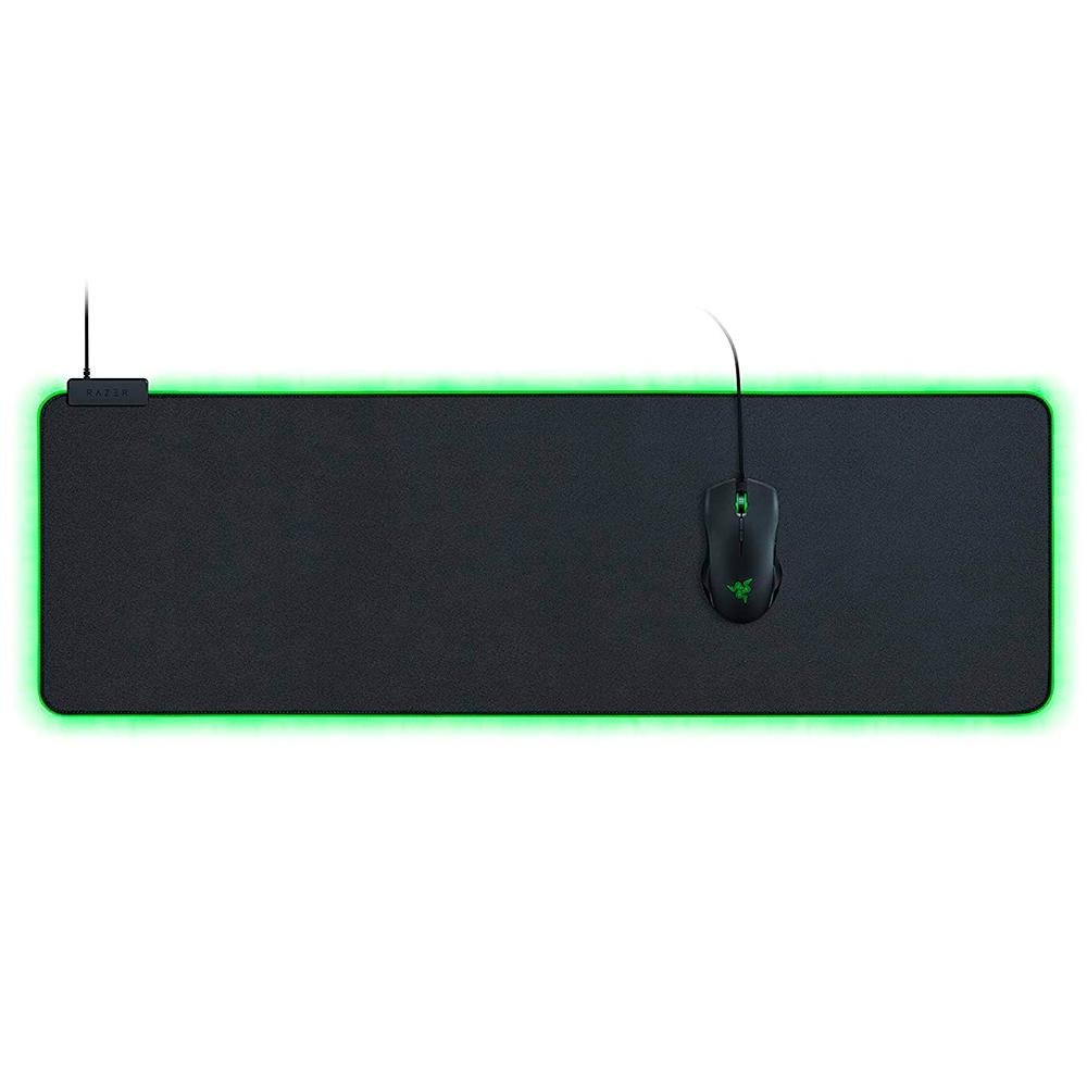 Mousepad Gamer Razer Goliathus Chroma, Control/Speed, 920x294mm - RZ02-02500300-R3U1