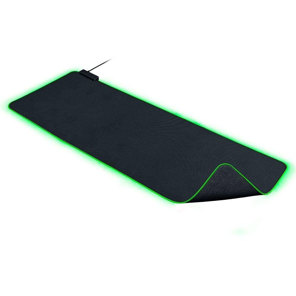 Mousepad Gamer Razer Goliathus Chroma, Control/Speed, 920x294mm - RZ02-02500300-R3U1