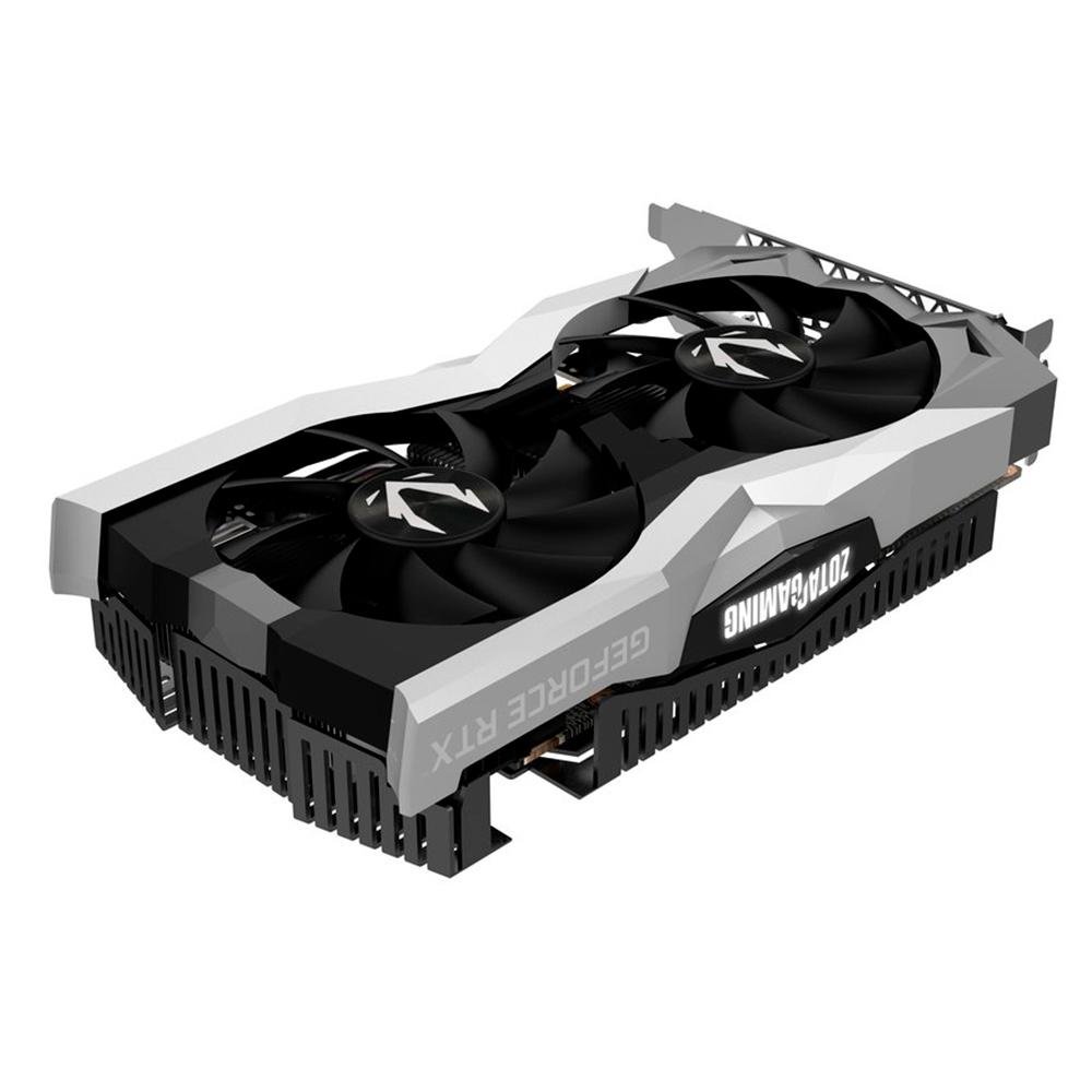 GeForce RTX 2060 AMP Edition【ZOTAC】 placa-de-video-zotac-zt-