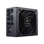 Fonte C3Tech Gaming PS-G850, 850W, 80 Plus Bronze, Full Modular - PS-G850