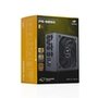 Fonte C3Tech Gaming PS-G850, 850W, 80 Plus Bronze, Full Modular - PS-G850