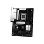 Placa-Mãe ASRock B850 Rock WiFi 7, AMD AM5, ATX, DDR5 - 90-MXBU20-A0UAYZ