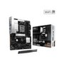 Placa-Mãe ASRock B850 Rock WiFi 7, AMD AM5, ATX, DDR5 - 90-MXBU20-A0UAYZ