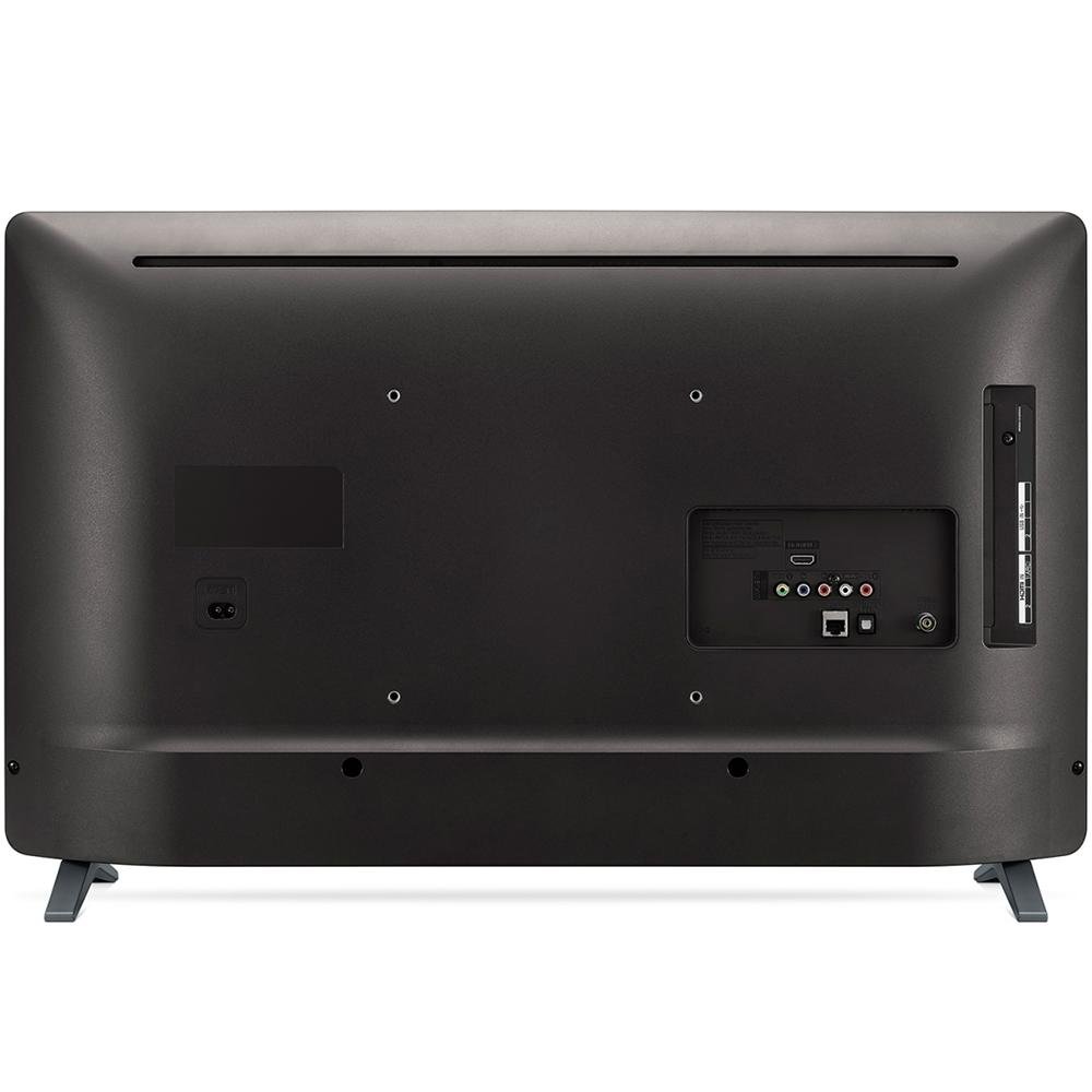 Smart TV LED 32´ LG, Conversor Digital, 3 HDMI, 2 USB, Wi-Fi - 32LK611C.AWZ Smart TV LED 32´ LG, Conversor Digital, 3 HDMI, 2 USB, Wi-Fi - 32LK611C.AWZ