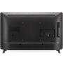 Smart TV LED 32´ LG, Conversor Digital, 3 HDMI, 2 USB, Wi-Fi - 32LK611C.AWZ
