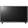 Smart TV LED 32´ LG, Conversor Digital, 3 HDMI, 2 USB, Wi-Fi - 32LK611C.AWZ