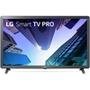 Smart TV LED 32´ LG, Conversor Digital, 3 HDMI, 2 USB, Wi-Fi - 32LK611C.AWZ
