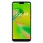 Smartphone Asus Zenfone Max Shot, 64GB, 12MP, Tela 6.2´, Azul - ZB634KL-4D008BR