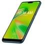 Smartphone Asus Zenfone Max Shot, 64GB, 12MP, Tela 6.2´, Azul - ZB634KL-4D008BR