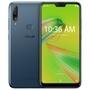Smartphone Asus Zenfone Max Shot, 64GB, 12MP, Tela 6.2´, Azul - ZB634KL-4D008BR