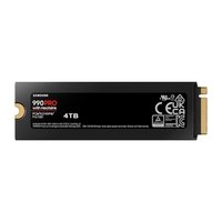 SSD Samsung 990 Pro 1TB KaBuM