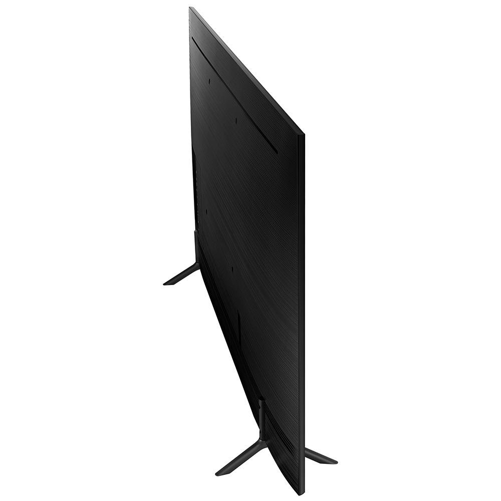 Smart TV LED 65´ UHD 4K Samsung, 3 HDMI, 2 USB, Wi-Fi, HDR - LH65BENELGA/ZD Smart TV LED 65´ UHD 4K Samsung, 3 HDMI, 2 USB, Wi-Fi, HDR - LH65BENELGA/ZD