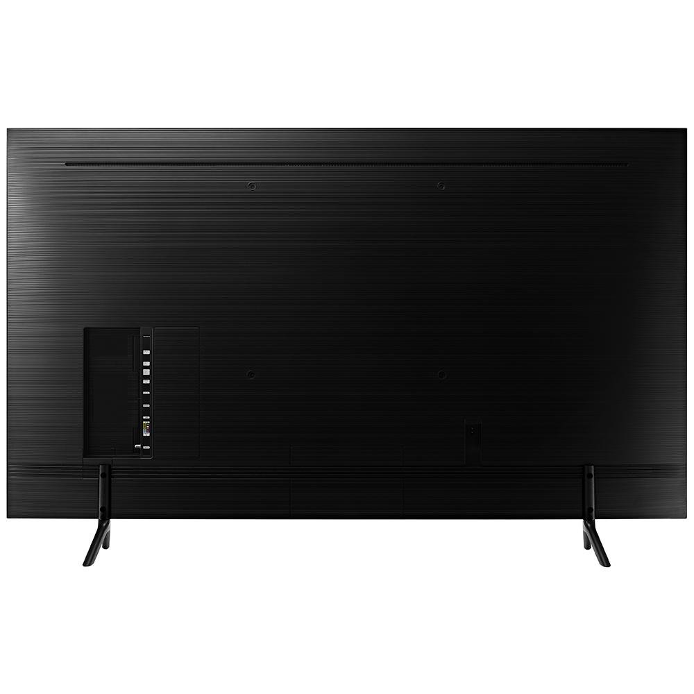 Smart TV LED 65´ UHD 4K Samsung, 3 HDMI, 2 USB, Wi-Fi, HDR - LH65BENELGA/ZD Smart TV LED 65´ UHD 4K Samsung, 3 HDMI, 2 USB, Wi-Fi, HDR - LH65BENELGA/ZD