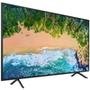 Smart TV LED 65´ UHD 4K Samsung, 3 HDMI, 2 USB, Wi-Fi, HDR - LH65BENELGA/ZD