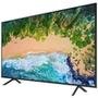 Smart TV LED 65´ UHD 4K Samsung, 3 HDMI, 2 USB, Wi-Fi, HDR - LH65BENELGA/ZD
