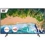 Smart TV LED 65´ UHD 4K Samsung, 3 HDMI, 2 USB, Wi-Fi, HDR - LH65BENELGA/ZD