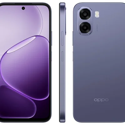 OPPO アイリスパープル 本体 OPPO A6x 5G - Rápido e com bateria gigante | OPPO Brasil