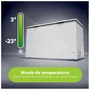 FREEZER H 528L CONSUL CH