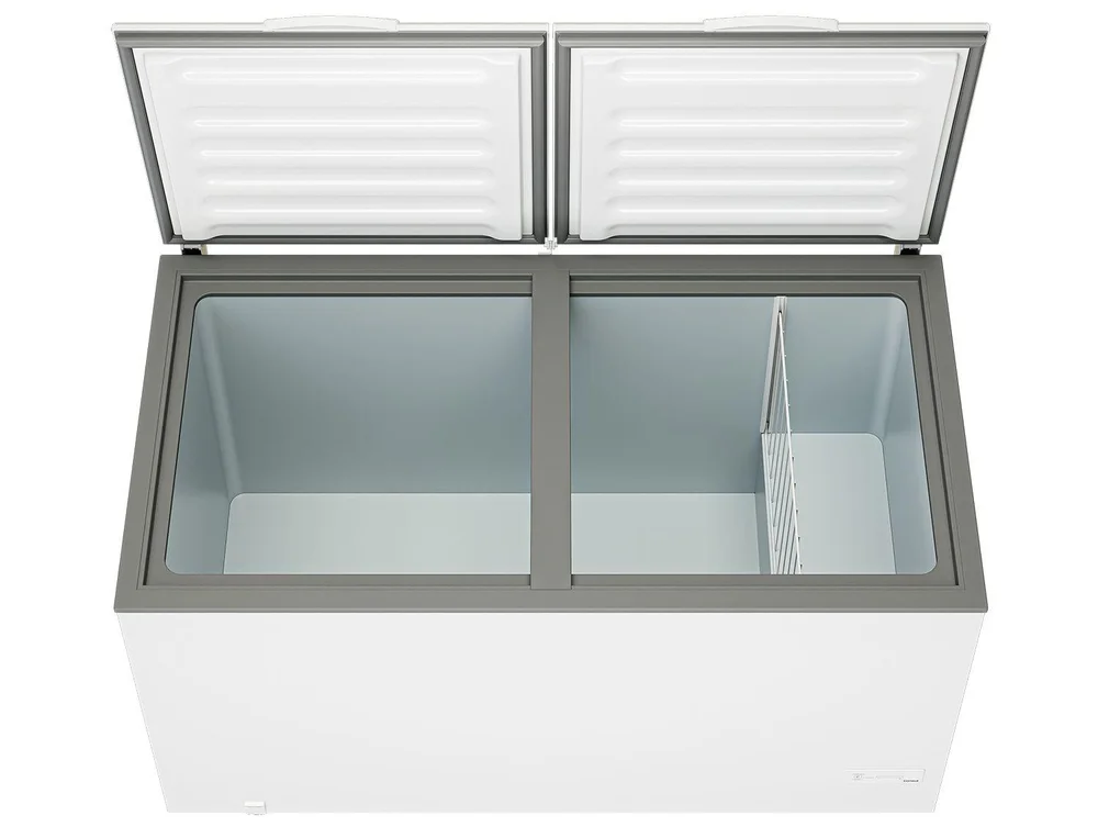FREEZER H 528L CONSUL CH FREEZER H 528L CONSUL CH