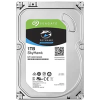 HD Seagate SkyHawk AI 12TB | KaBuM!