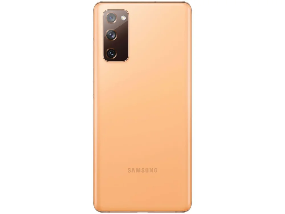 Samsung Galaxy S20 FE 5G(クラウドオレンジ) Samsung Galaxy S20 Fe 128Gb Cloud Orange