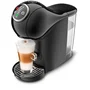 Cafeteira Nescafé Dolce Gusto Genio S Plus, 1350 W, 220V, Para Café Espresso, Preta - Dgs2