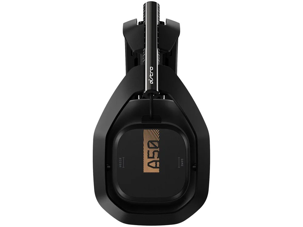 Headset Gamer Astro A50 sem fio Base Xbox One