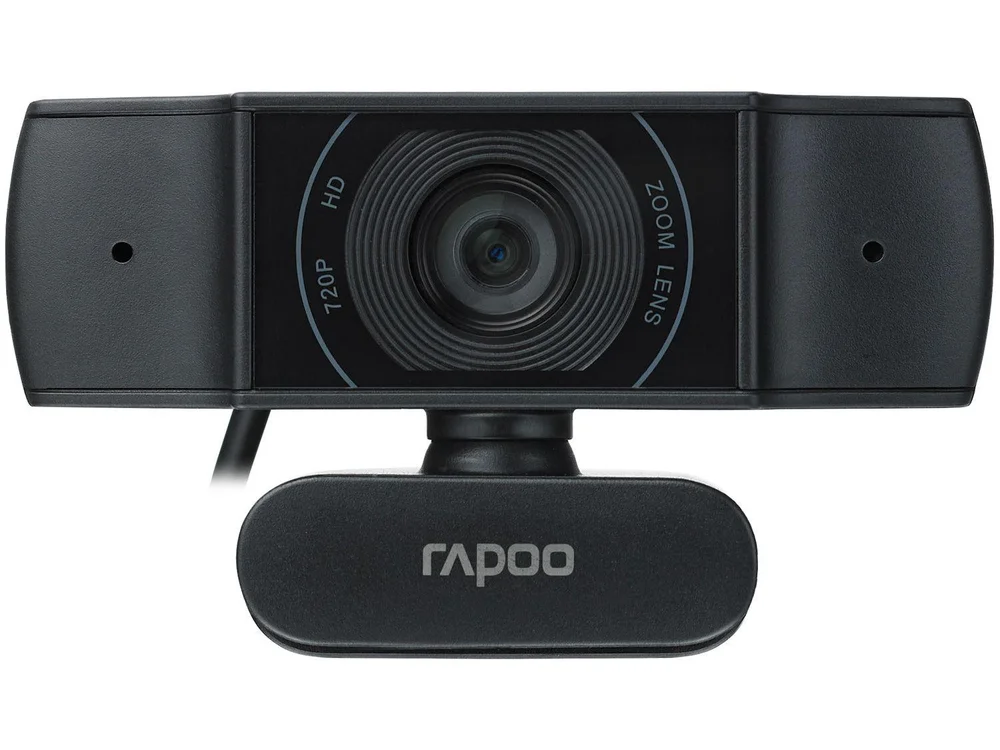 Webcam Rapoo 720p C200 Ra015 Webcam Rapoo 720p C200 Ra015